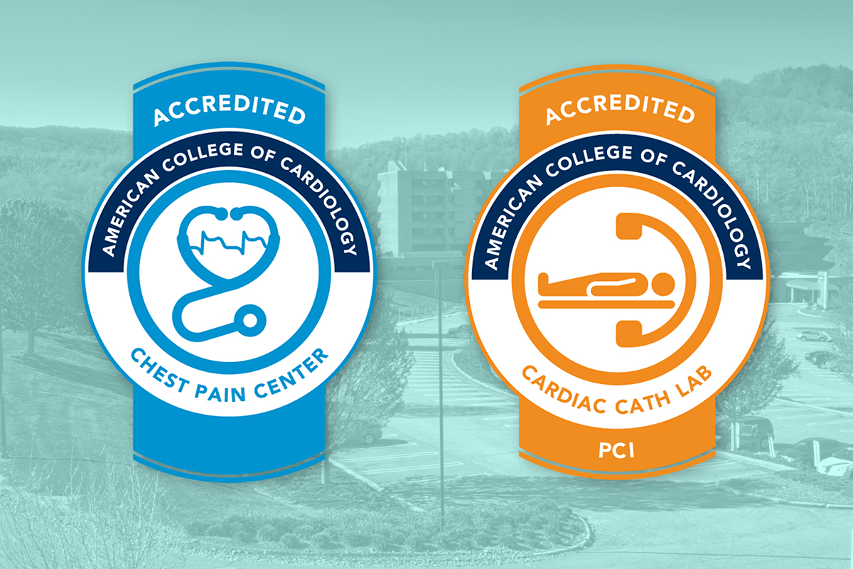 ACC Accreditations