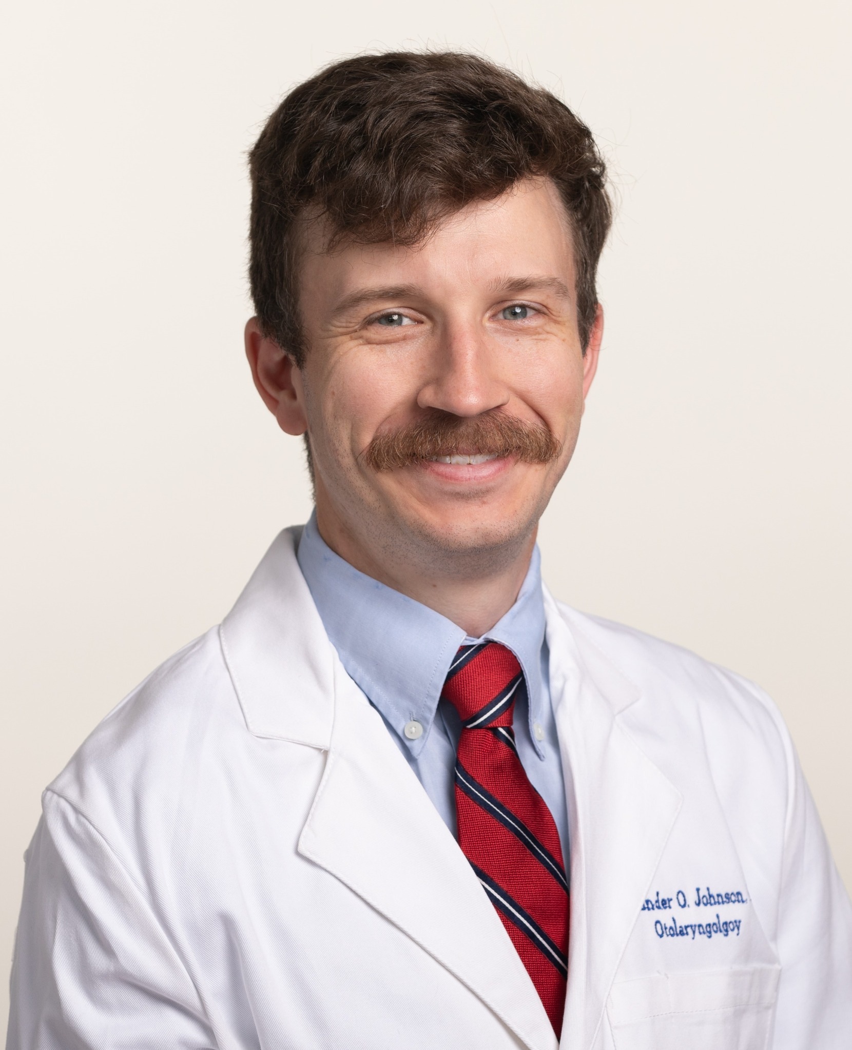 Haywood Regional expands ENT surgical access with Mountain ENT physician Alexander Johnson, MD