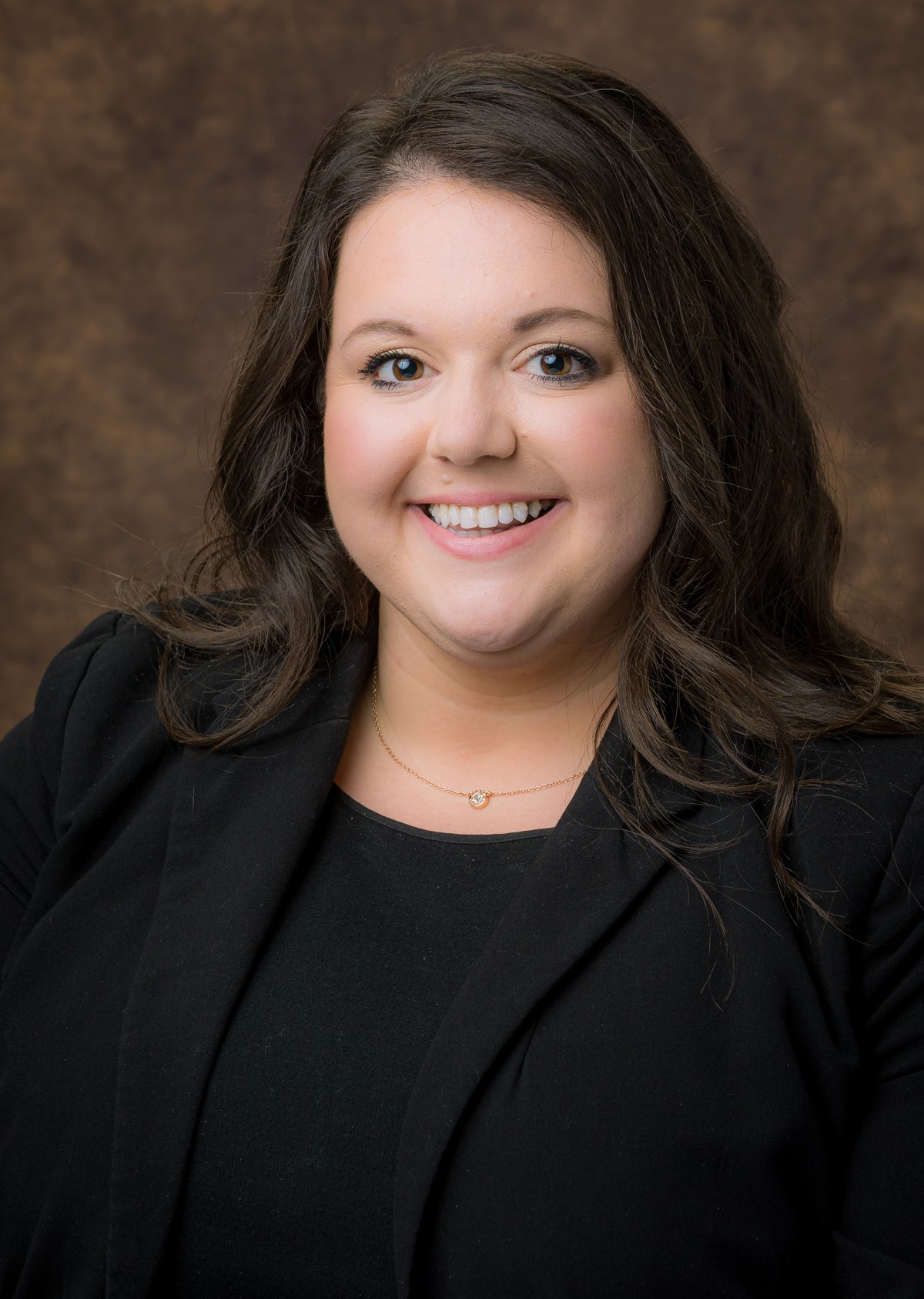 Amanda Pruitt Motley, CFO Amanda Pruitt Motley, CFO