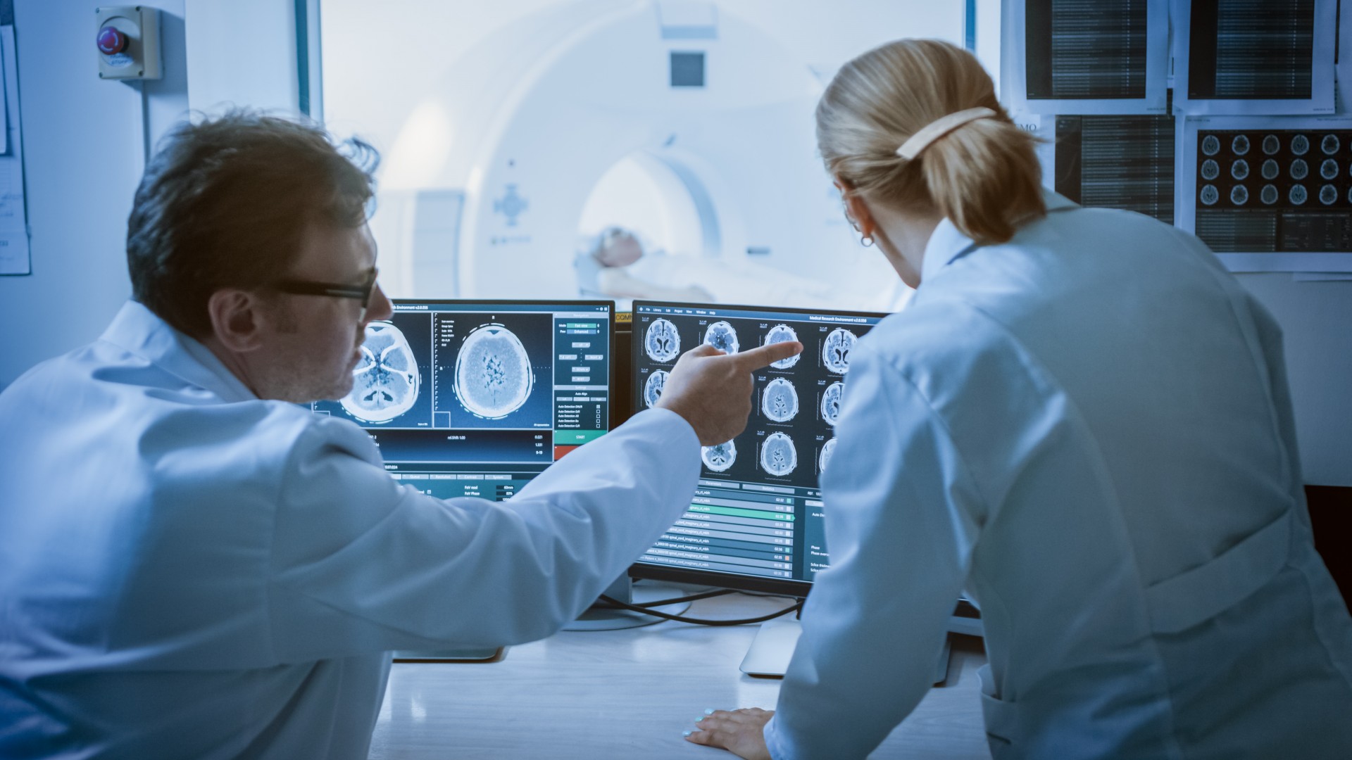 Neurology Scans Neurology Scans
