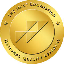 Joint commission seal Joint commission seal