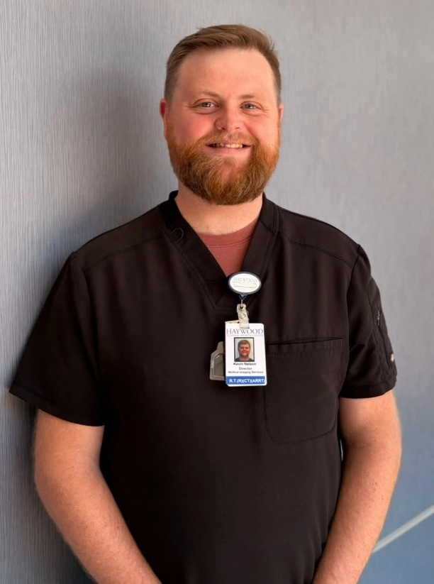 Kevin Nelson