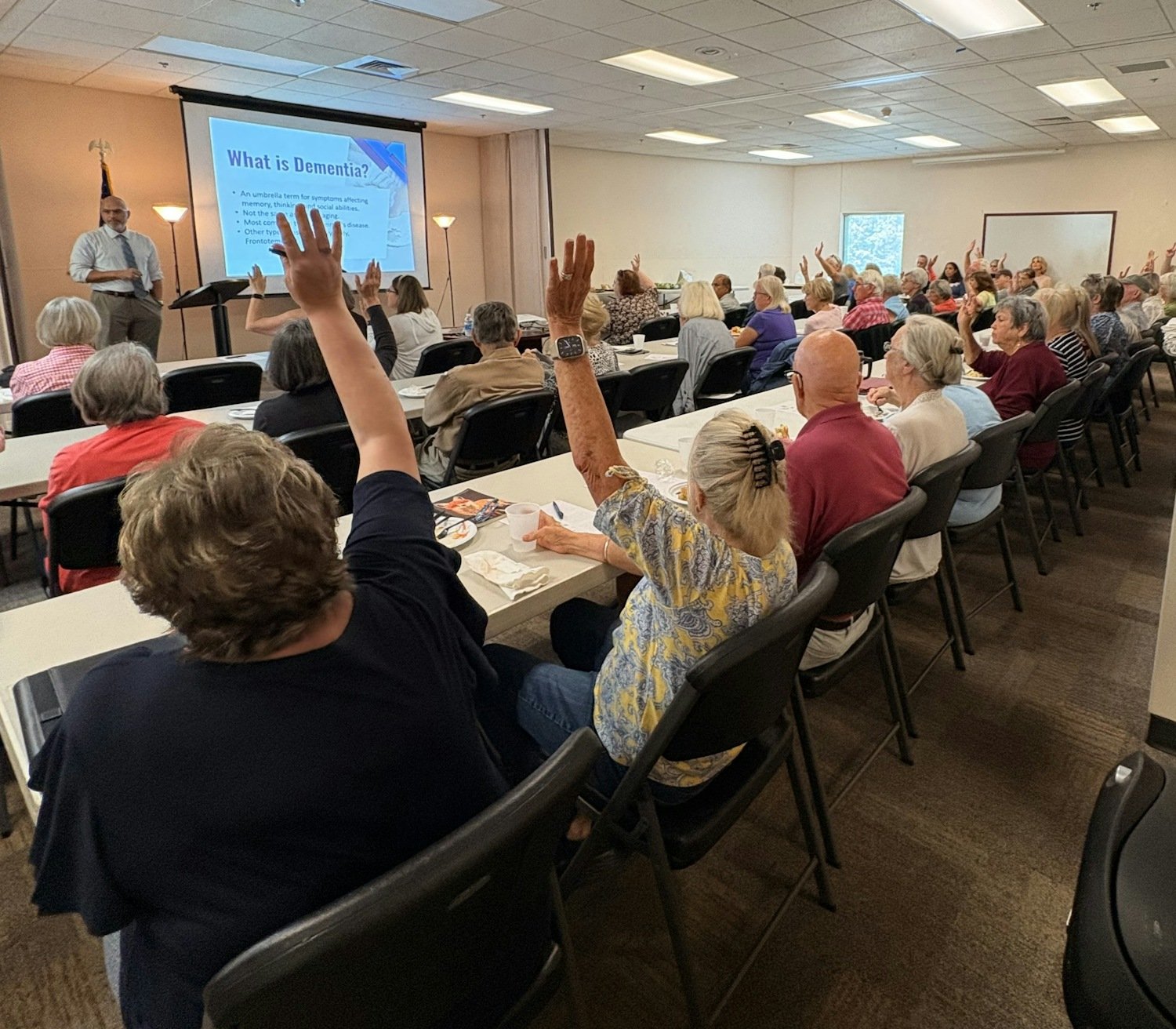 Haywood Regional Medical Center to Host Special Lunch and Learn on Work Life Balance