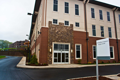 Outpatient Surgery Center