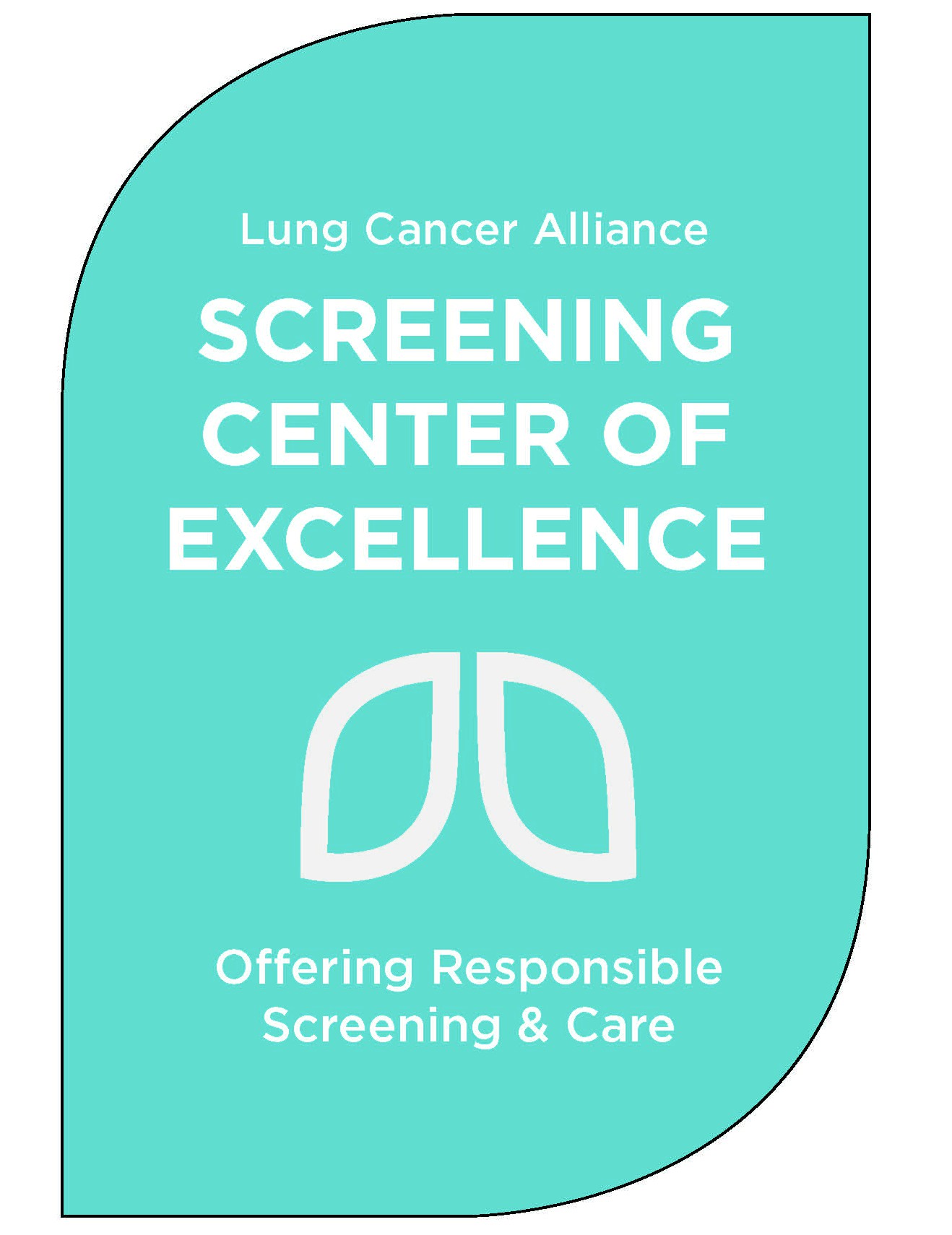 Screening Center of Excellence Logo Screening Center of Excellence Logo