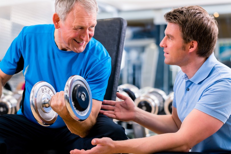 Personal Training Personal Training