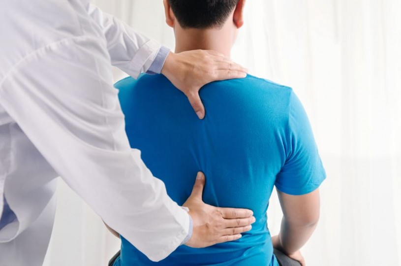 Back Pain Back Pain