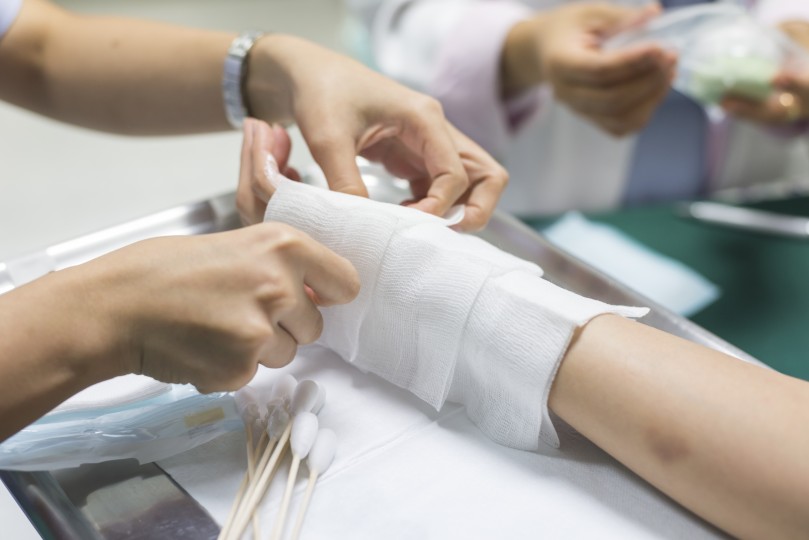 Wound Care Wound Care