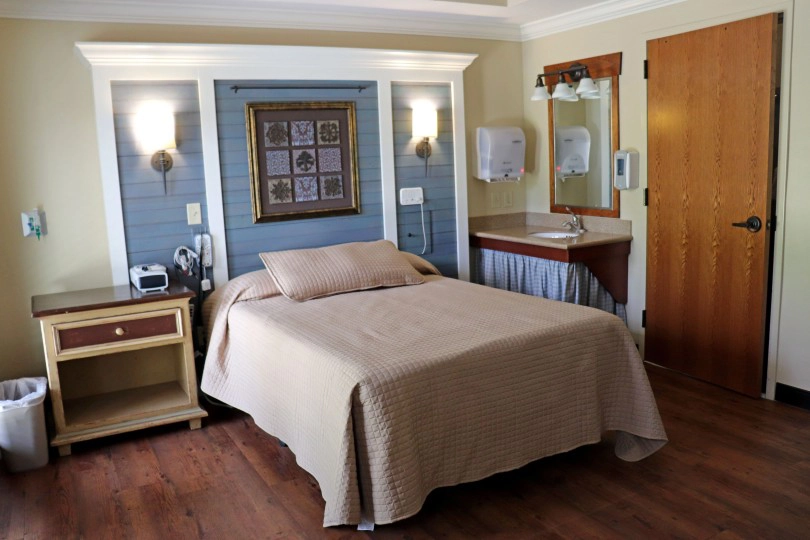 Sleep Center Sleep Center