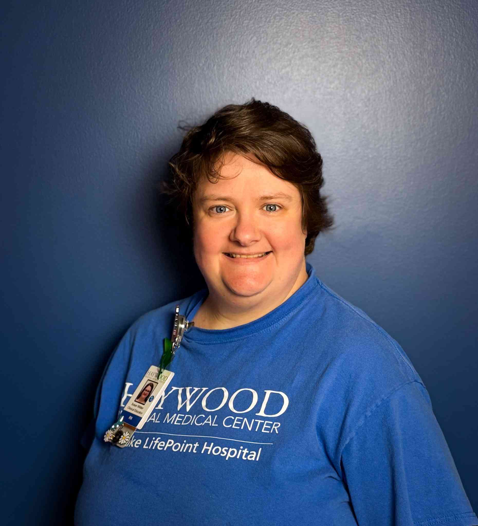 Haywood Regional Medical Center Launches Humans Who Heal Campaign