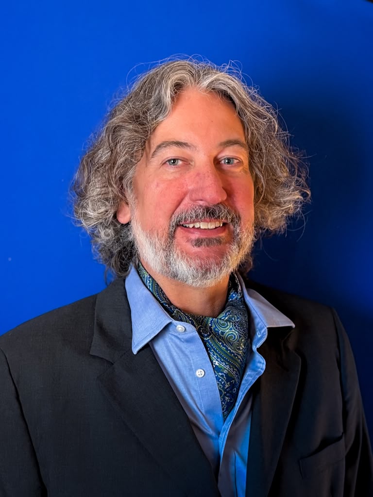 Jason Godfrey