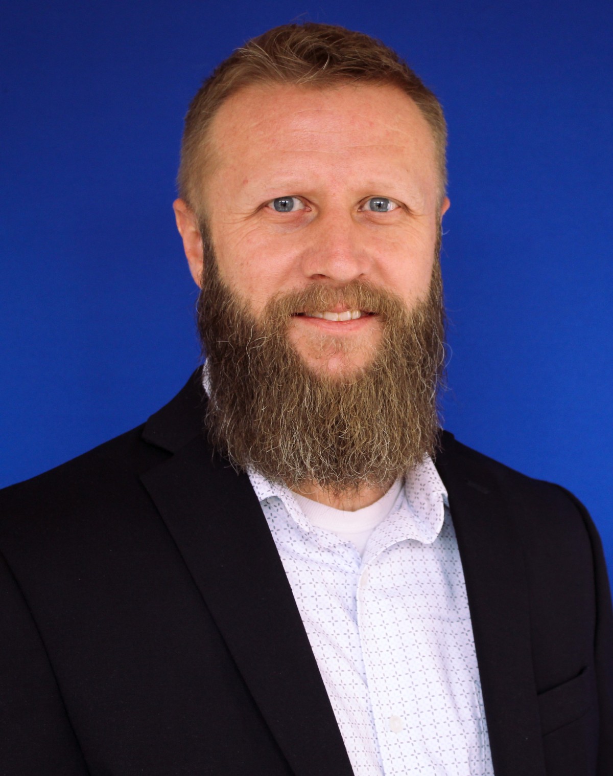 Stephen Plemmons, Market VP of Operations